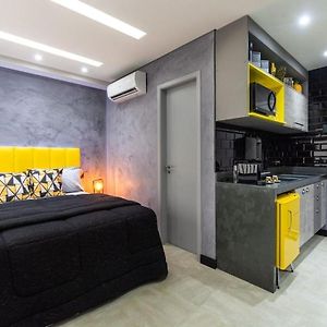 Estudio Deluxe